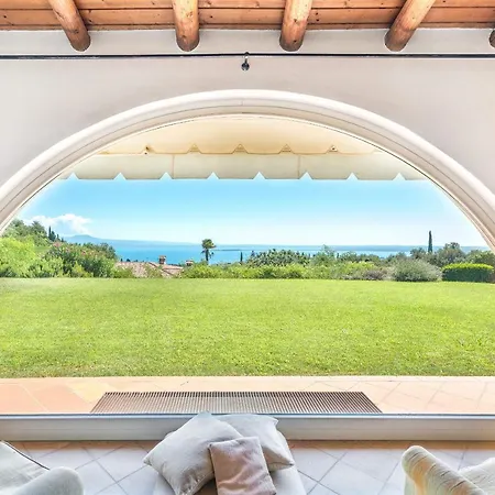 Villa Cristina Padenghe sul Garda