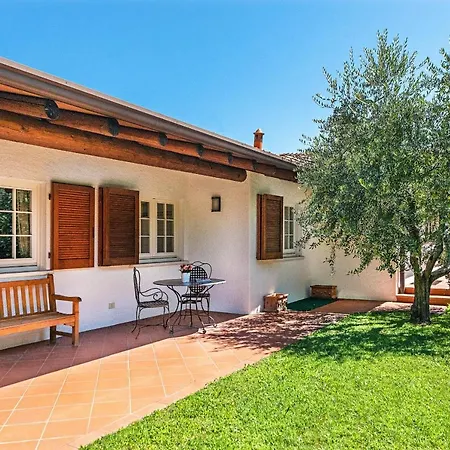 Villa Cristina Padenghe sul Garda