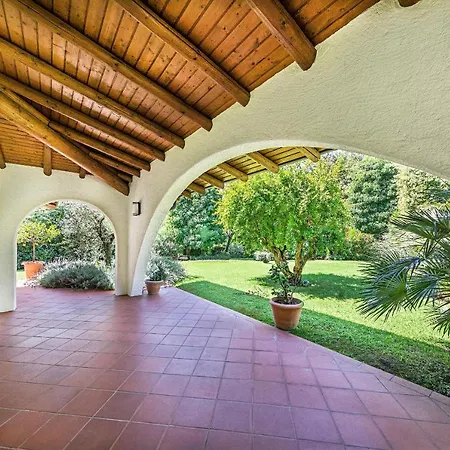 Villa Cristina Padenghe sul Garda